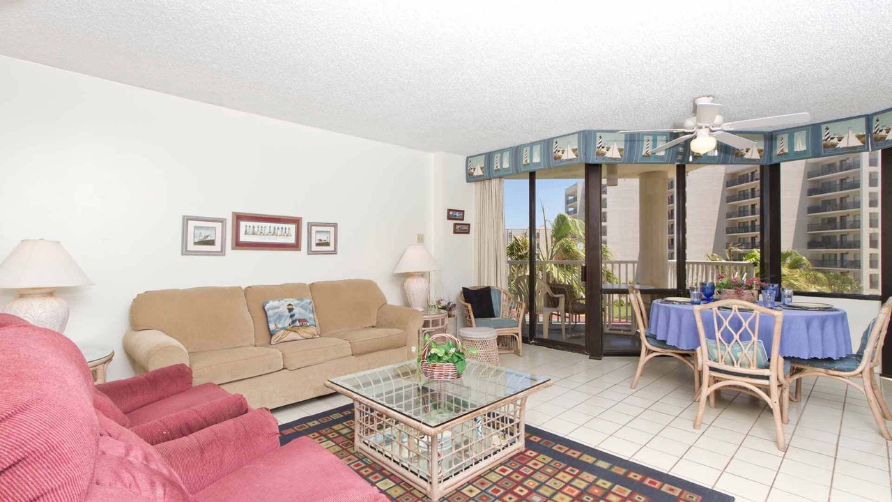 Photo of Bedroom in South Padre Island
