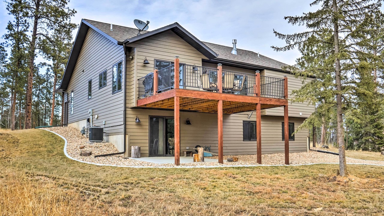 Photo of Outdoor in Deadwood