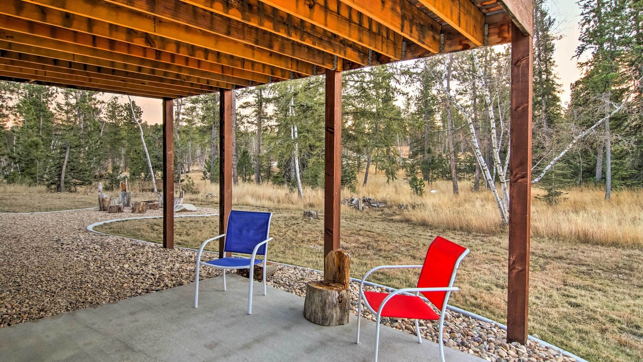Photo of Outdoor in Deadwood