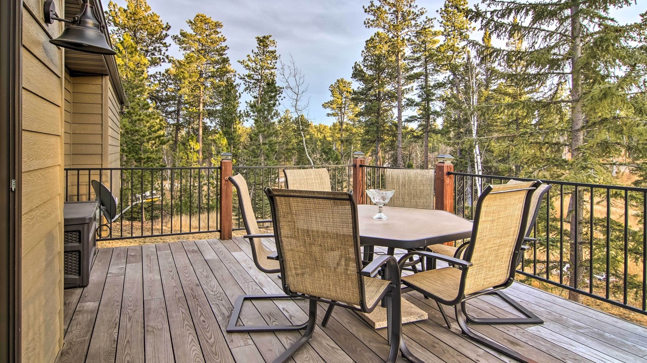 Photo of Outdoor in Deadwood