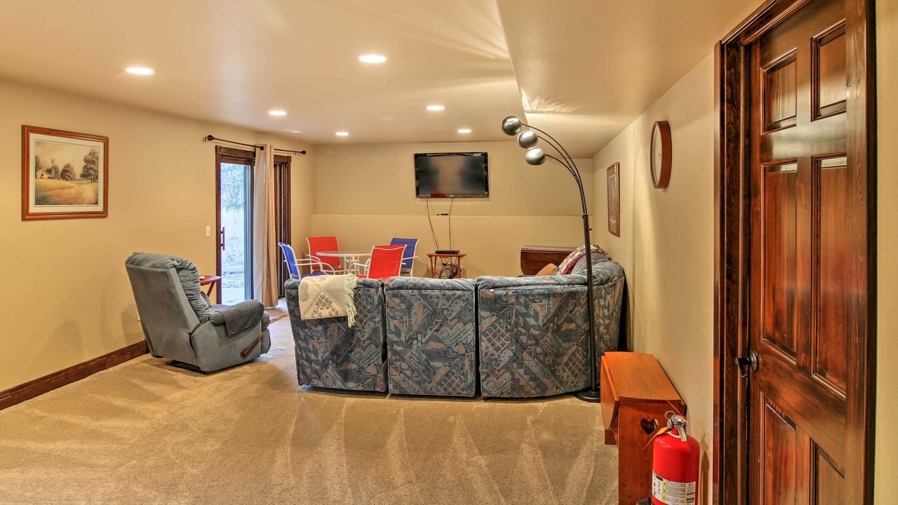 Photo of Bedroom in Deadwood