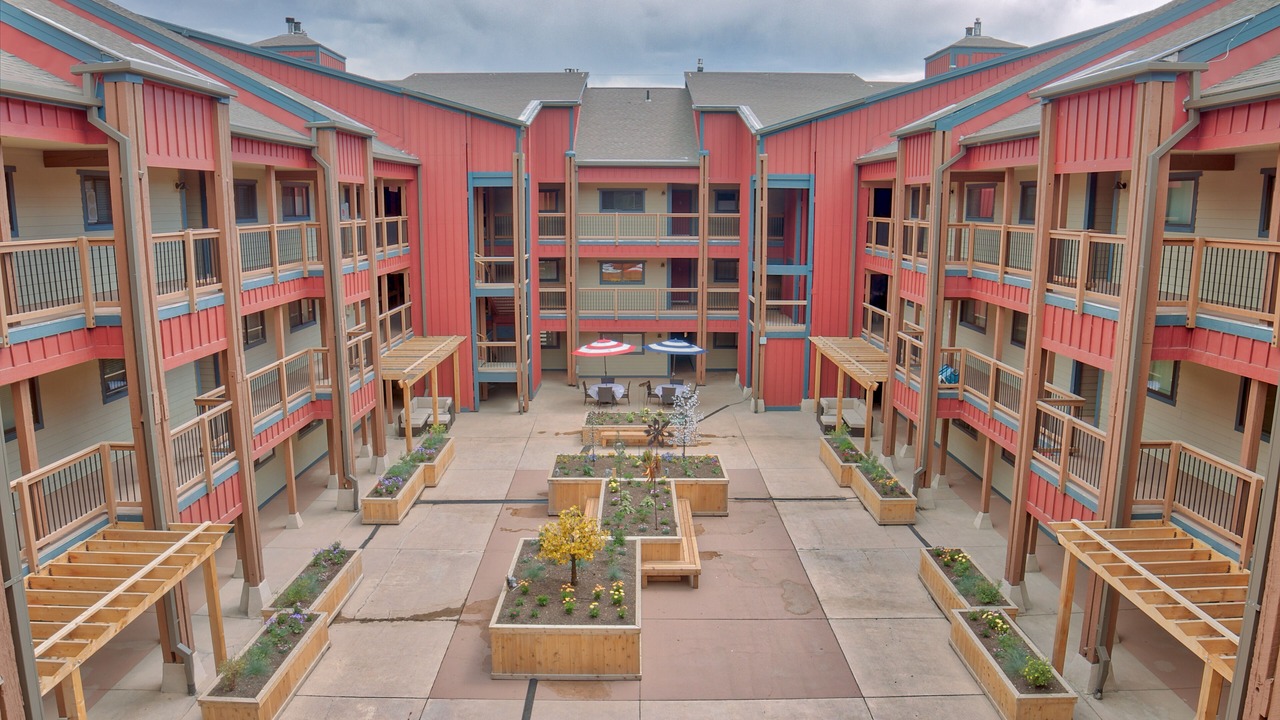 Photo of Outdoor in Historic District