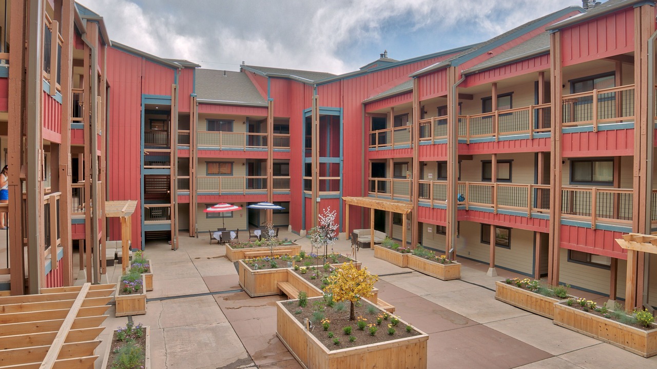 Photo of Outdoor in Historic District