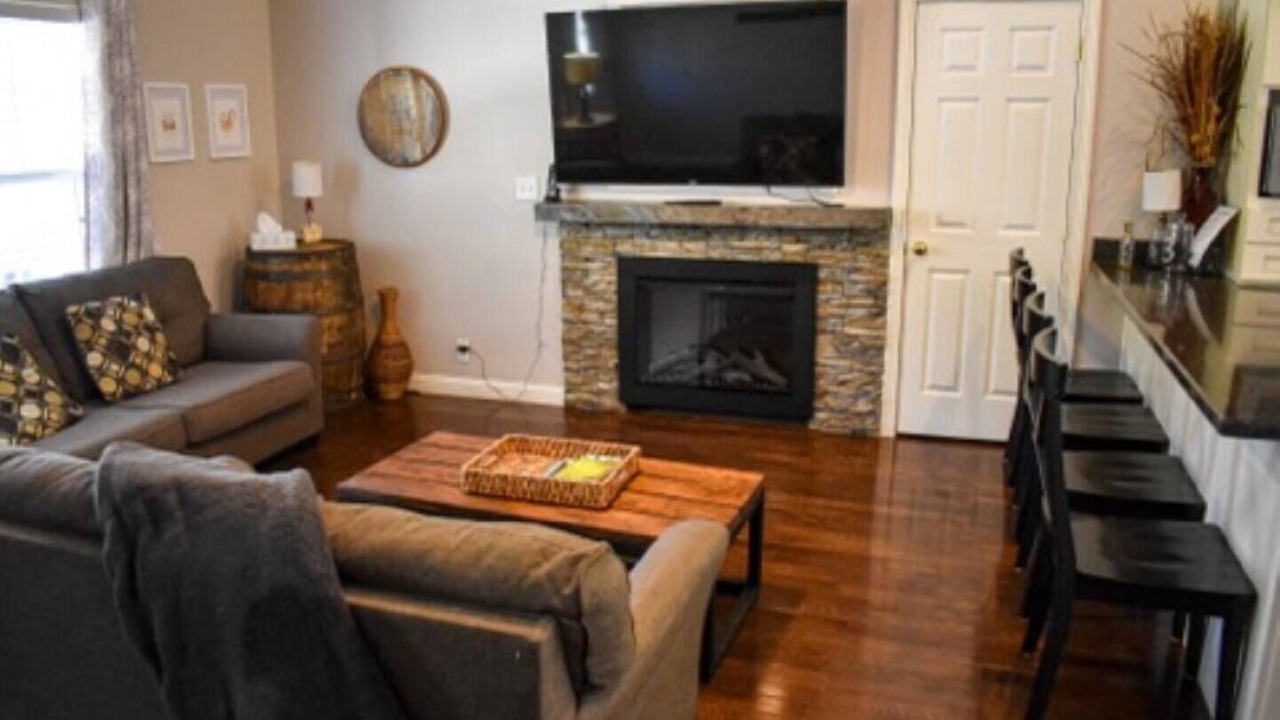 Photo of Bedroom in Taylorsville