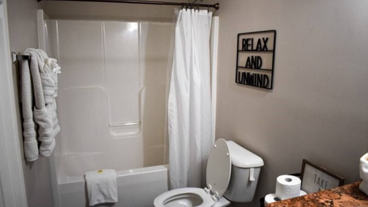 Photo of Bathroom in Taylorsville