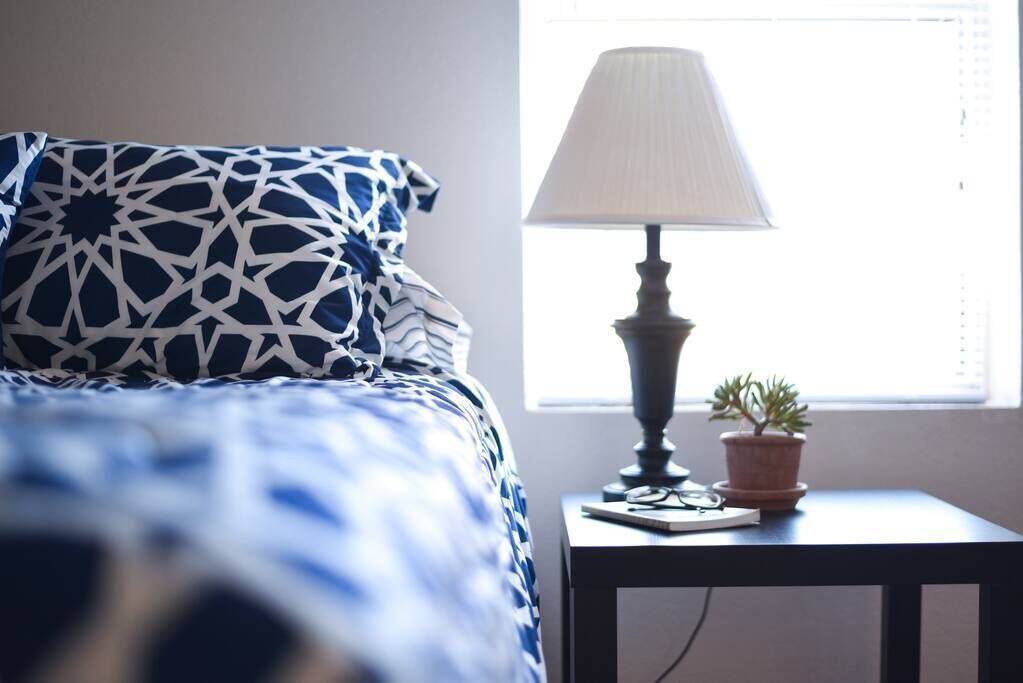 Photo of Bedroom in Kanab