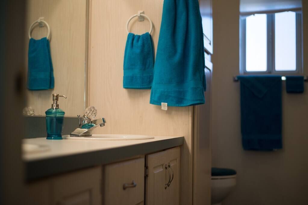Photo of Bathroom in Kanab