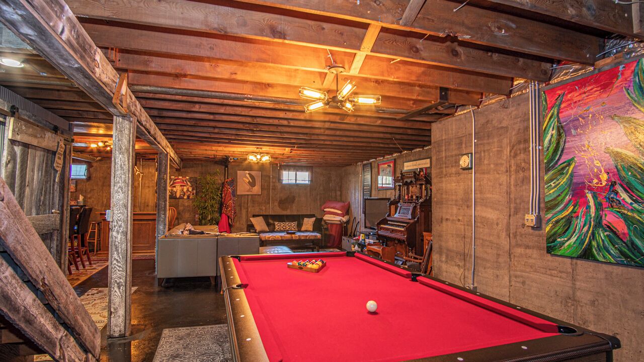 Photo of Bedroom in Deadwood