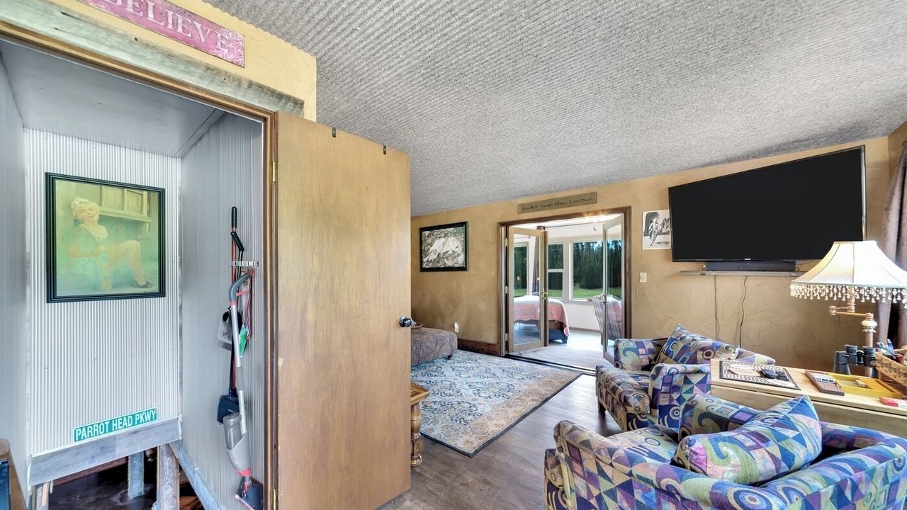 Photo of Bedroom in Deadwood