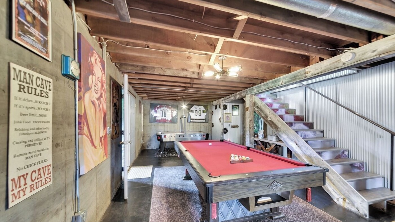 Photo of Bedroom in Deadwood