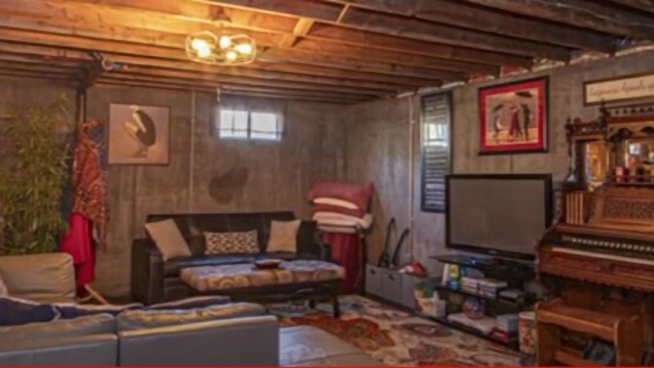 Photo of Bedroom in Deadwood
