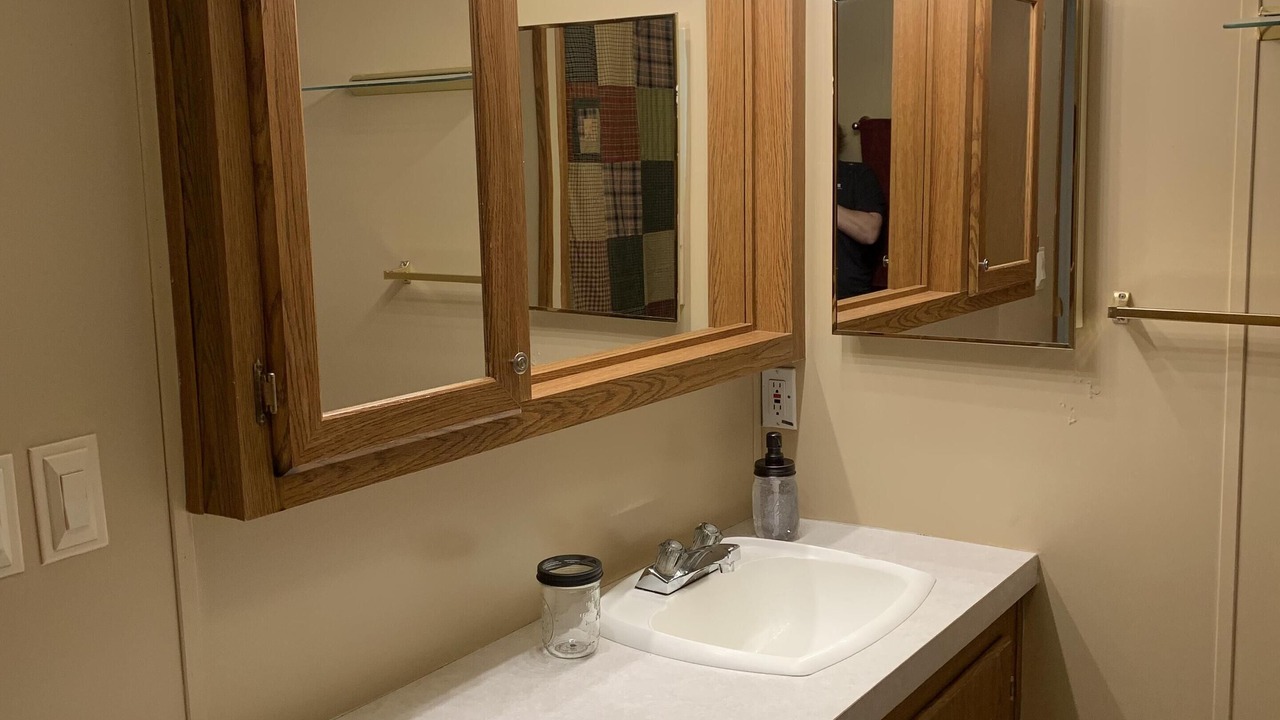 Photo of Bathroom in Nemo