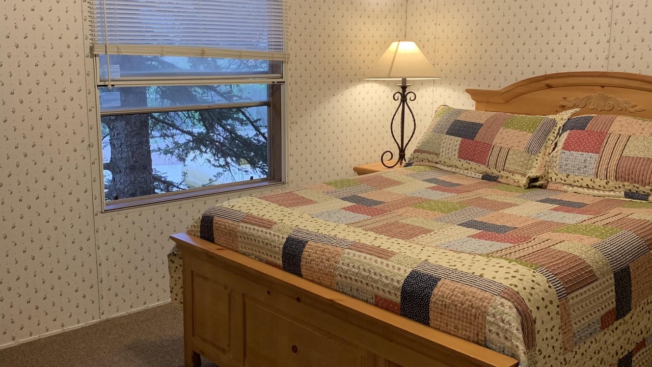 Photo of Bedroom in Nemo