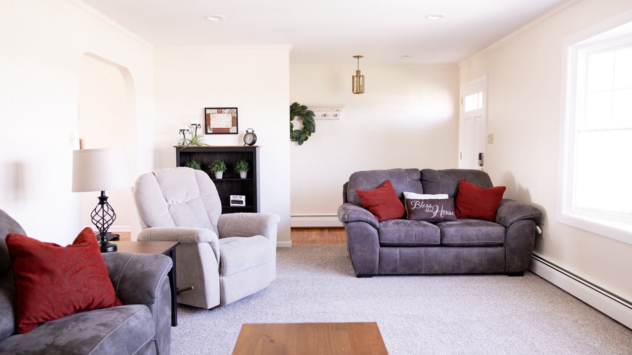 Photo of Livingroom in Ronks