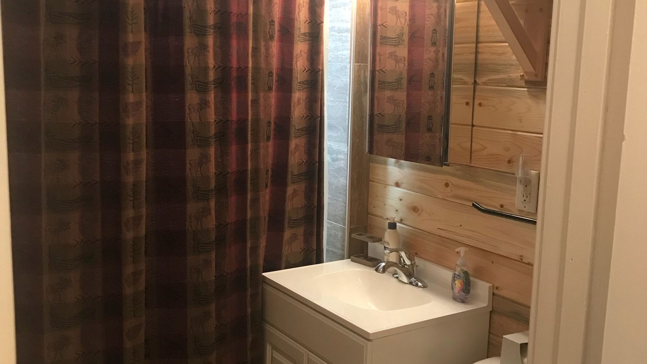 Photo of Bathroom in Cody