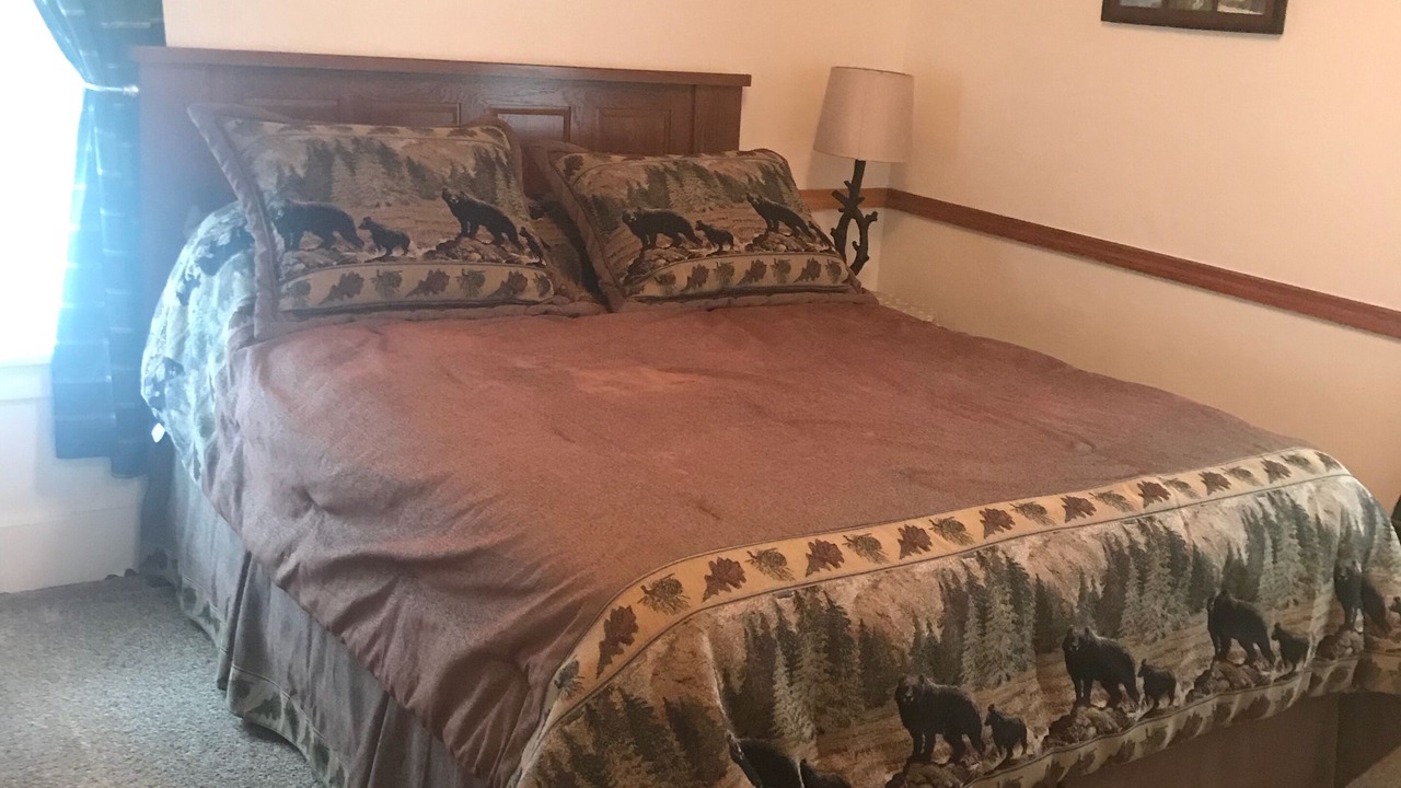 Photo of Bedroom in Cody