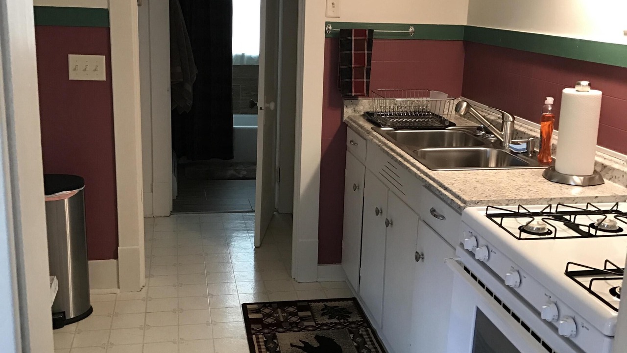 Photo of Kitchen in Cody