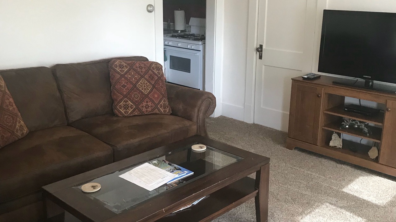 Photo of Livingroom in Cody