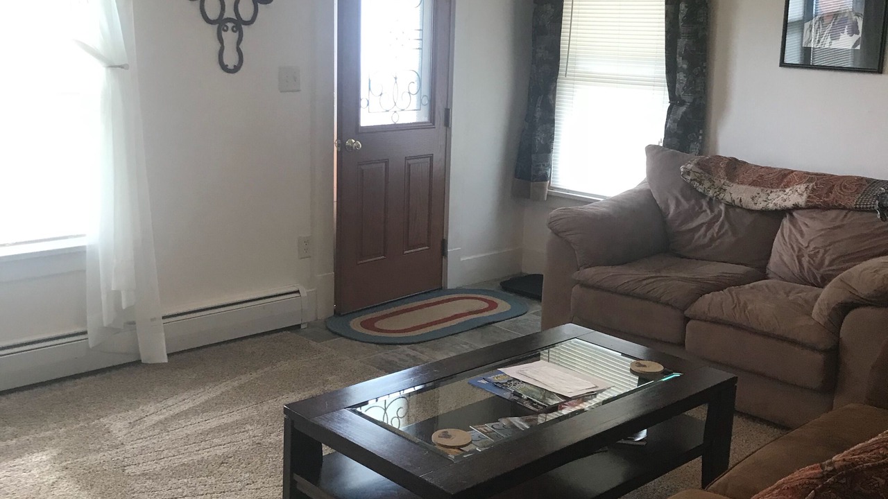 Photo of Livingroom in Cody