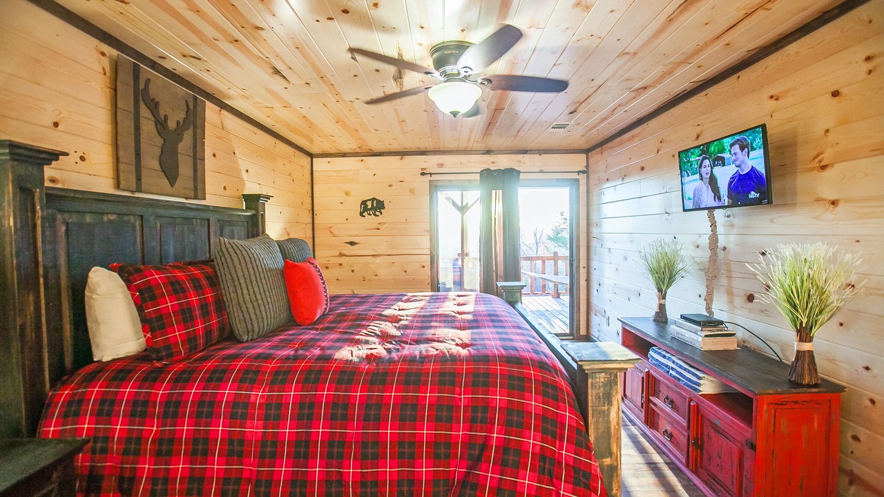 Photo of Bedroom in Octavia