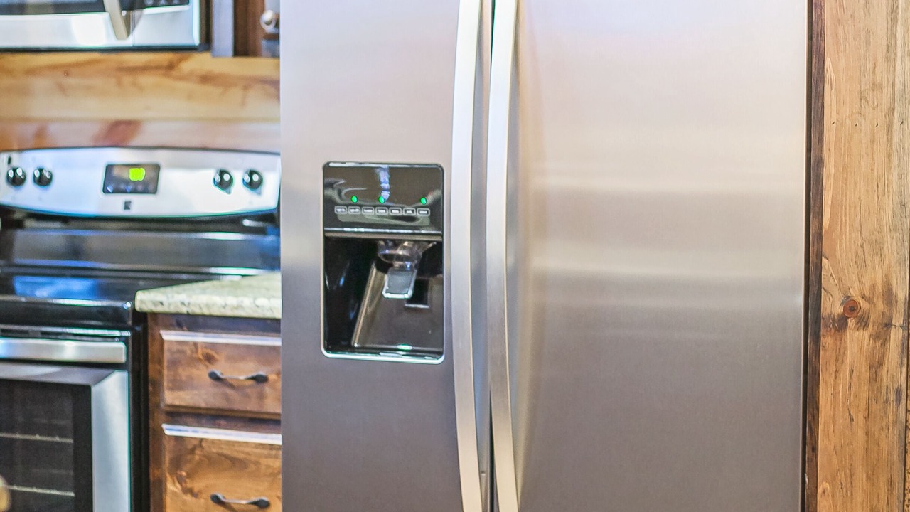 Photo of Kitchen in Octavia