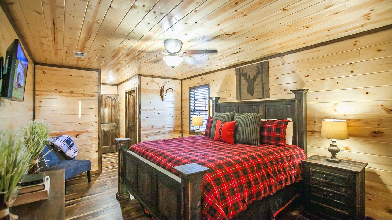Photo of Bedroom in Octavia