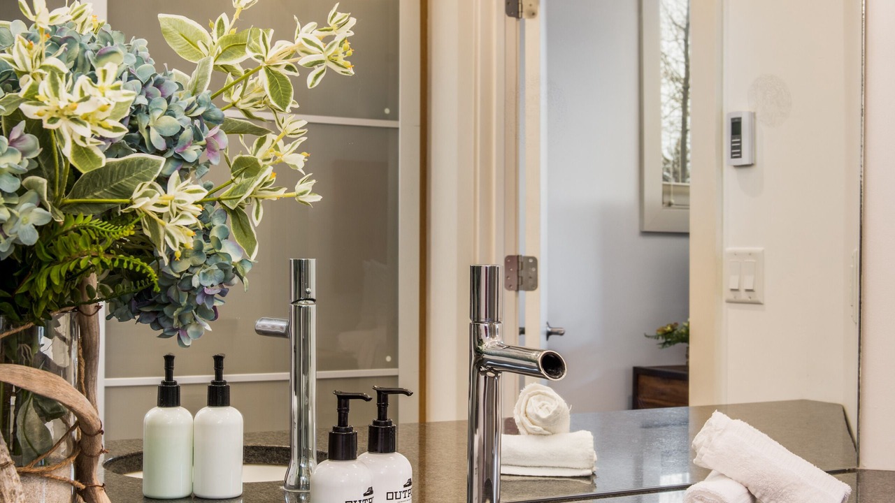 Photo of Bathroom in Jackson
