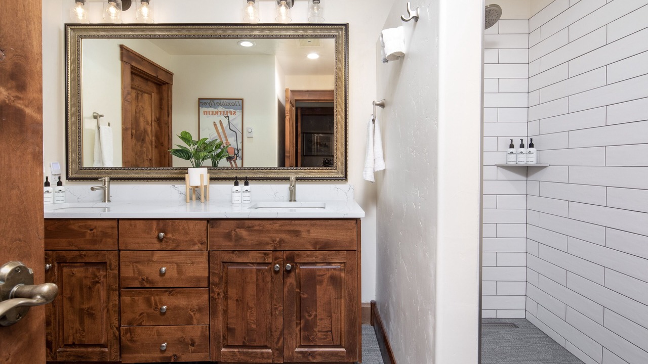 Photo of Bathroom in Jackson