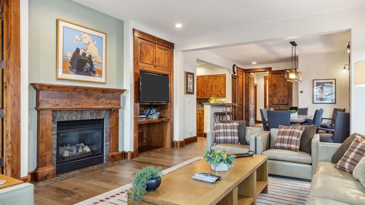 Photo of Livingroom in Jackson
