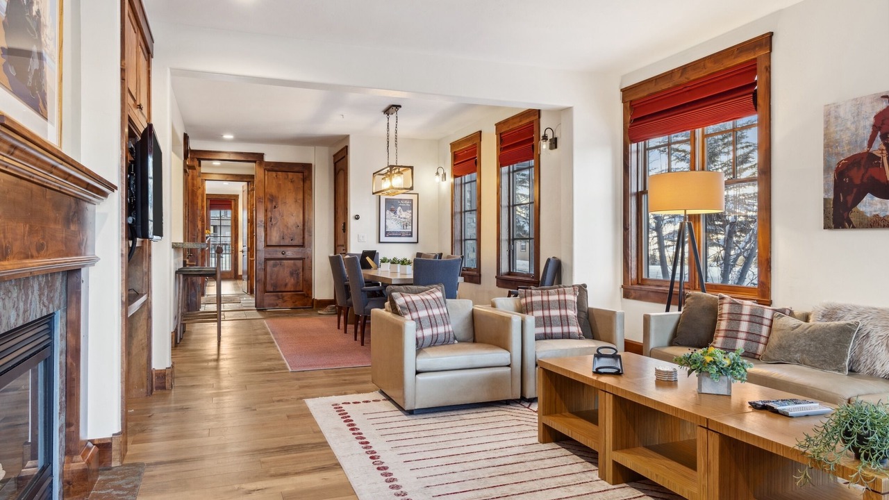 Photo of Livingroom in Jackson