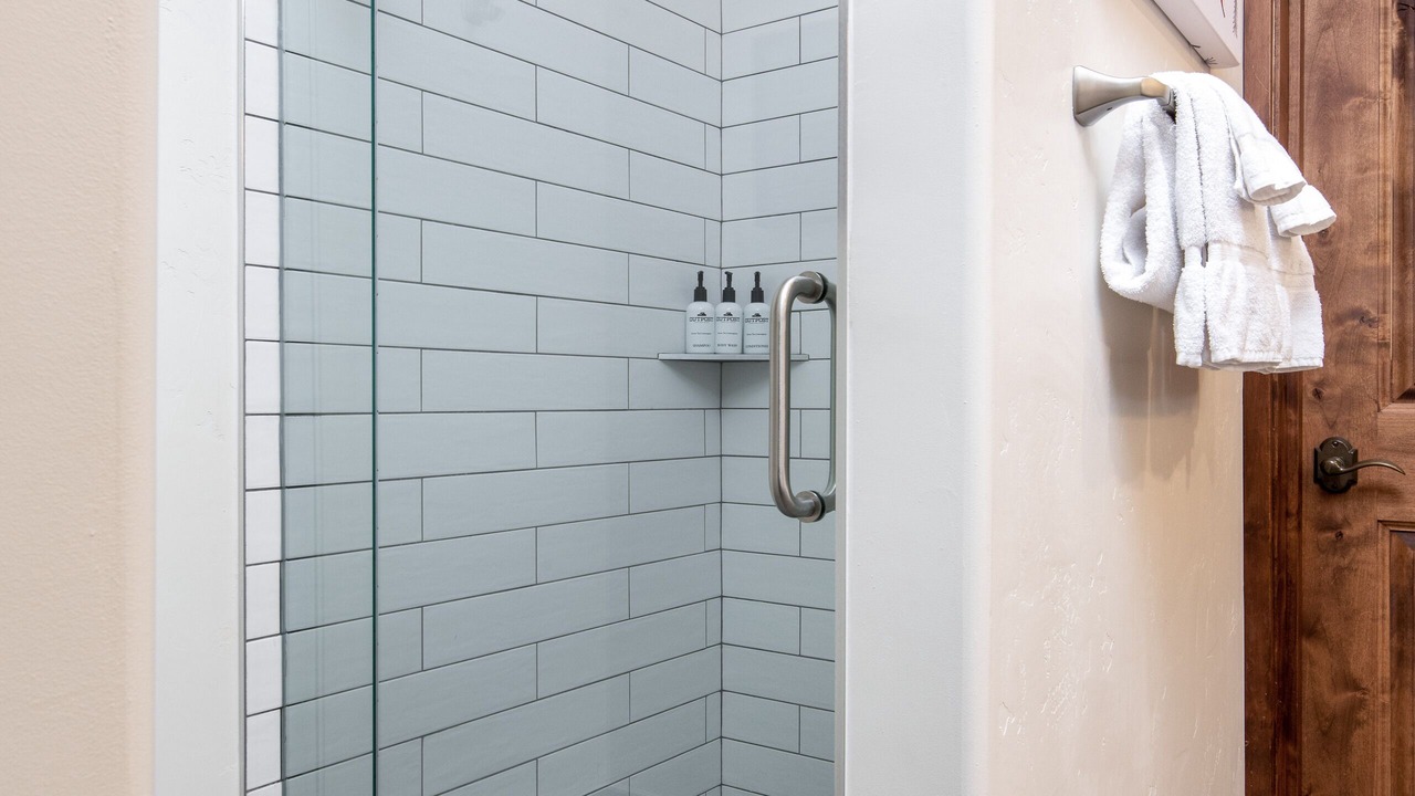 Photo of Bathroom in Jackson