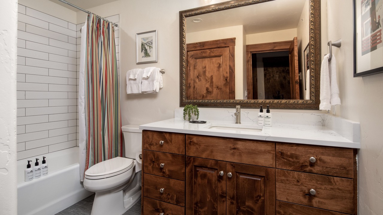 Photo of Bathroom in Jackson