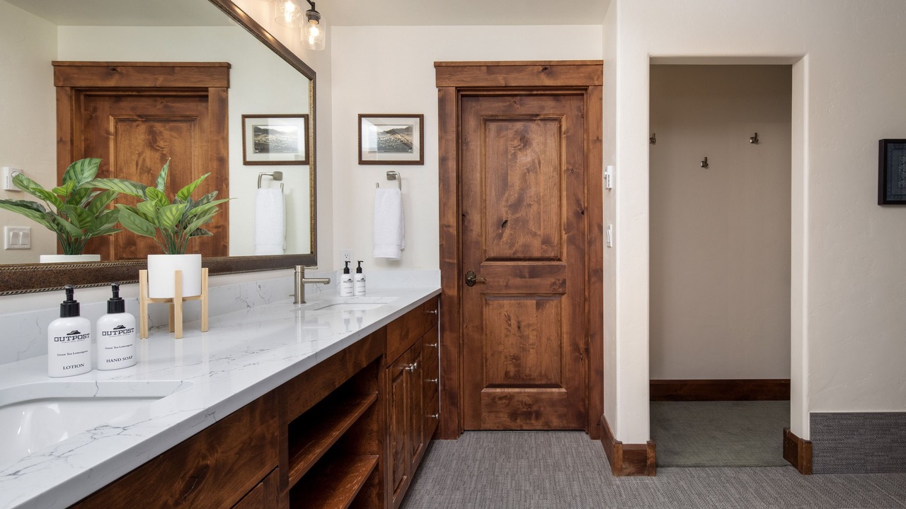 Photo of Bathroom in Jackson