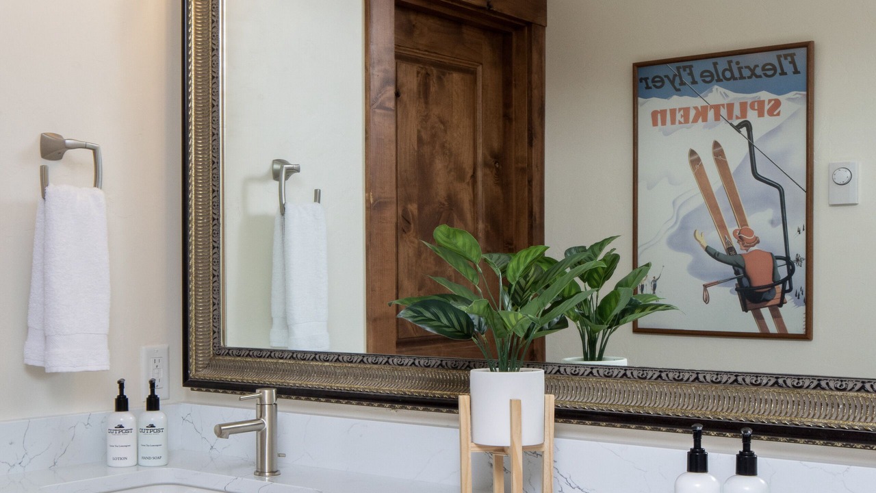 Photo of Bathroom in Jackson