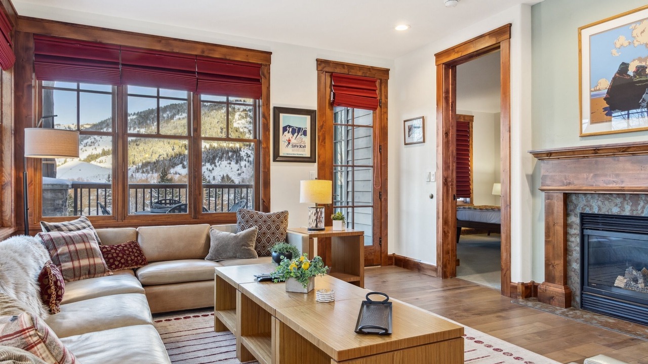 Photo of Livingroom in Jackson
