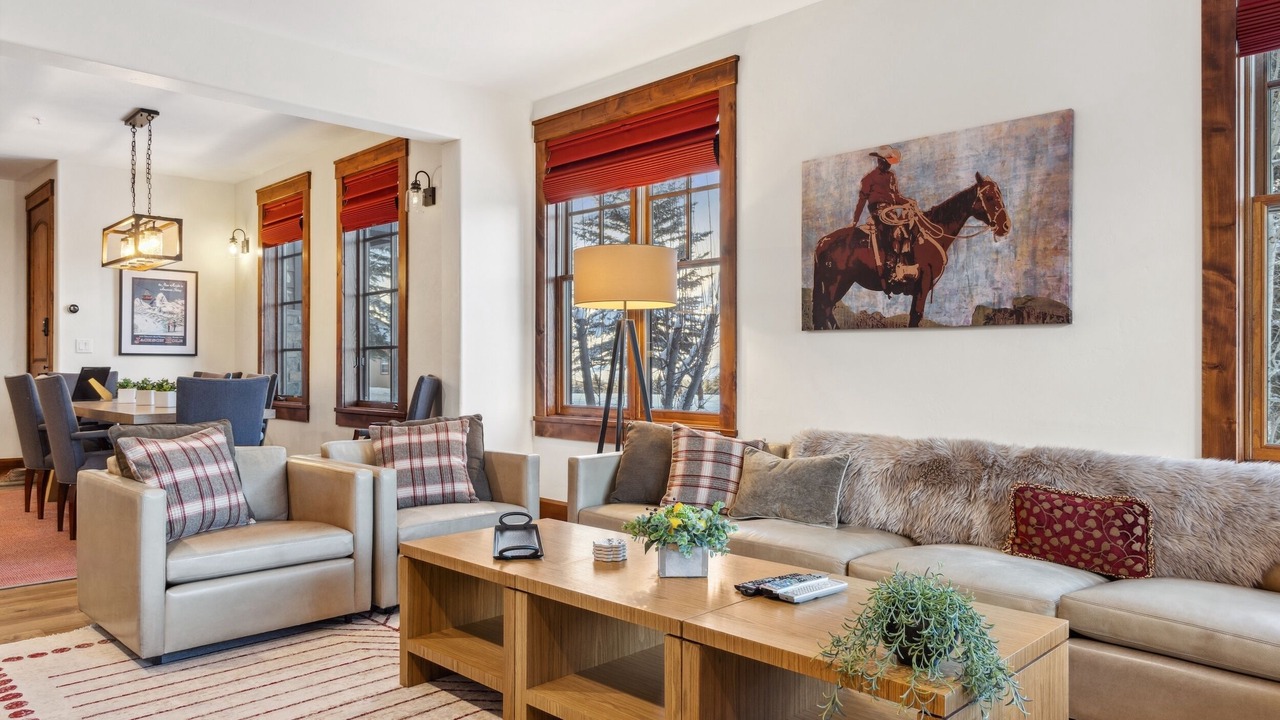 Photo of Livingroom in Jackson