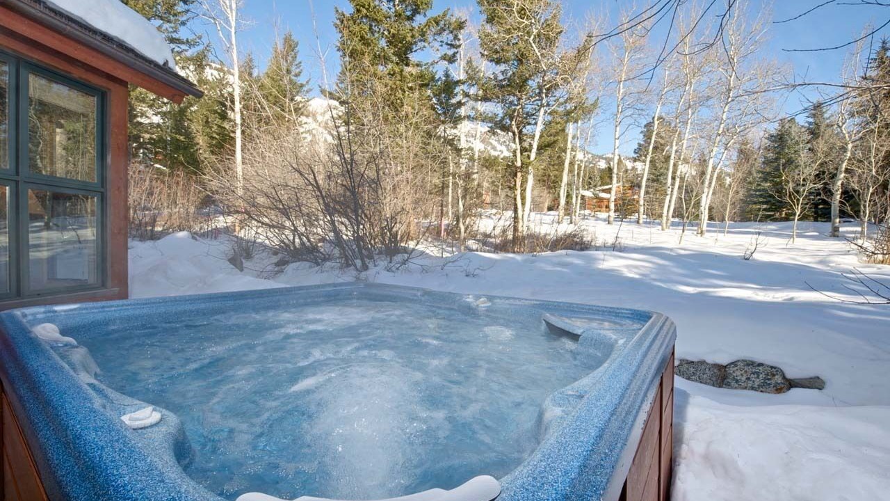 Photo of Outdoor in Teton Village