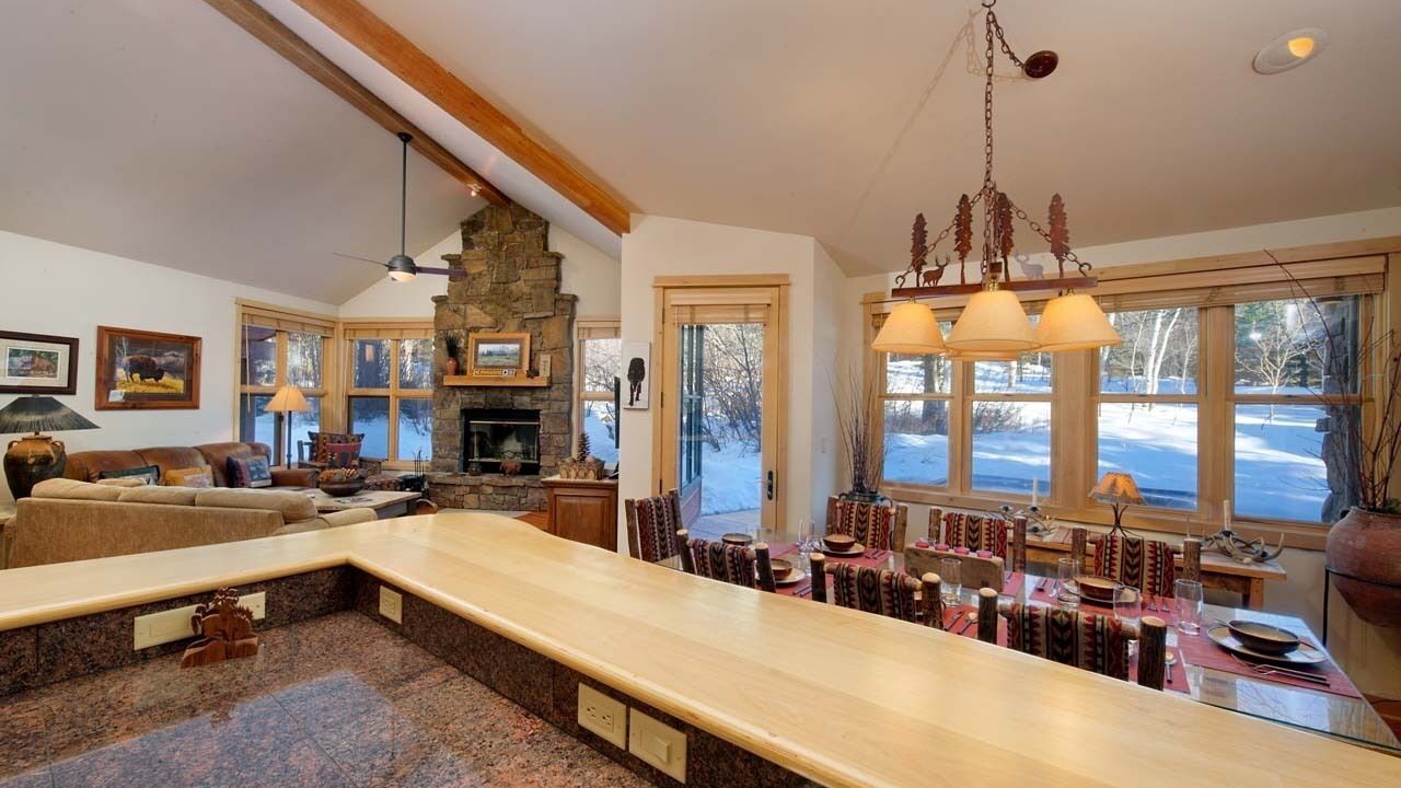 Photo of Others in Teton Village