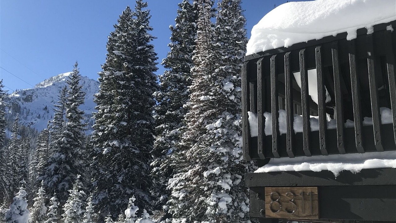 Photo of Others in Salt Lake Mountain Resorts
