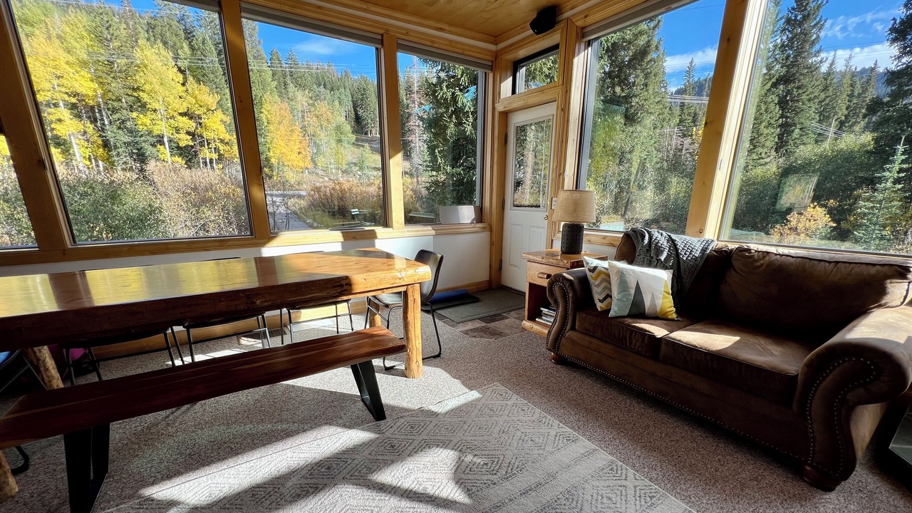 Photo of Bedroom in Salt Lake Mountain Resorts