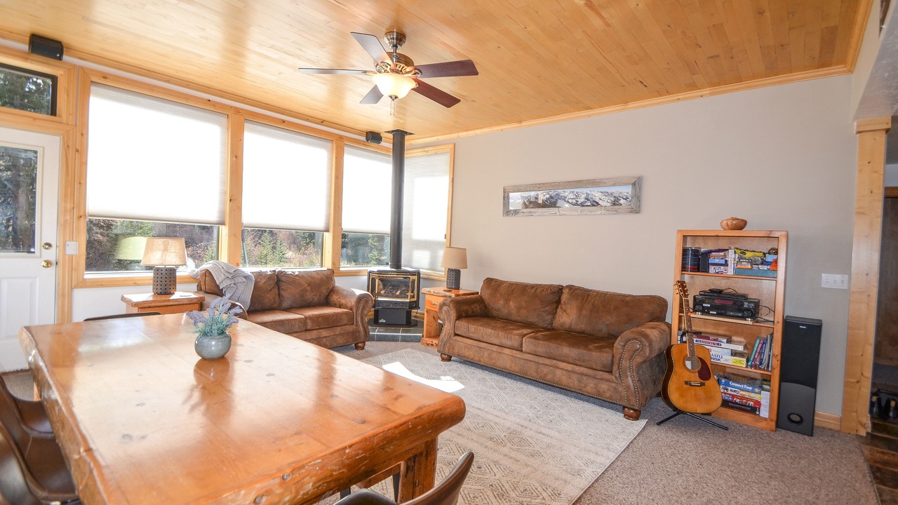 Photo of Bedroom in Salt Lake Mountain Resorts