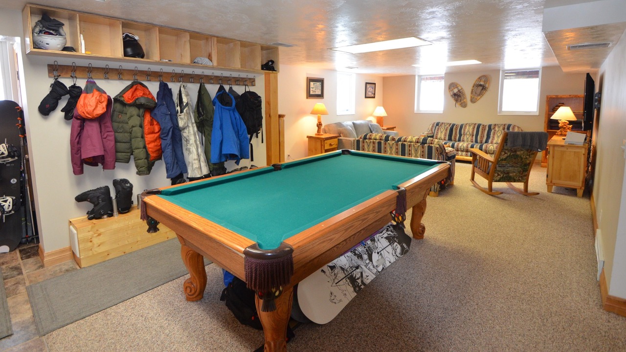 Photo of Outdoor in Salt Lake Mountain Resorts