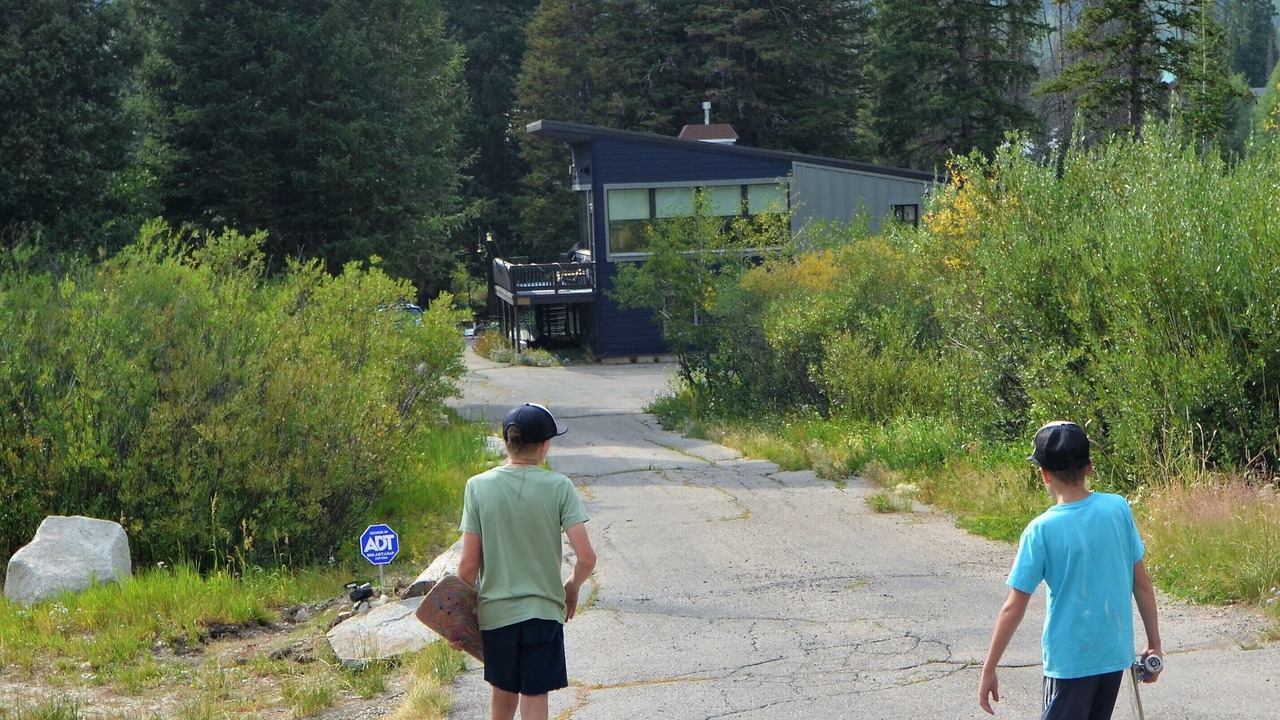 Photo of Others in Salt Lake Mountain Resorts