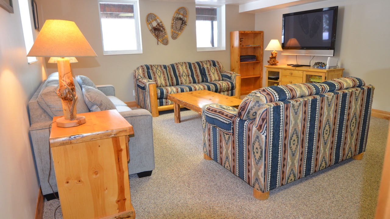Photo of Bedroom in Salt Lake Mountain Resorts