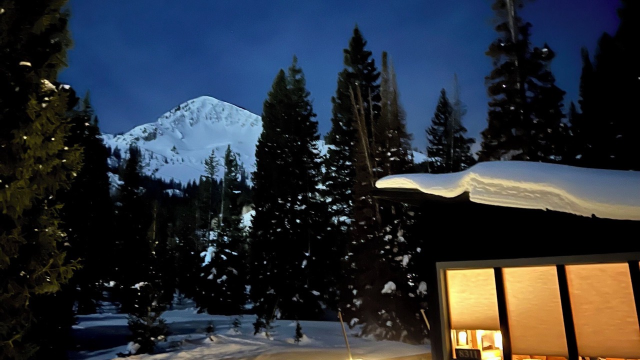 Photo of Outdoor in Salt Lake Mountain Resorts