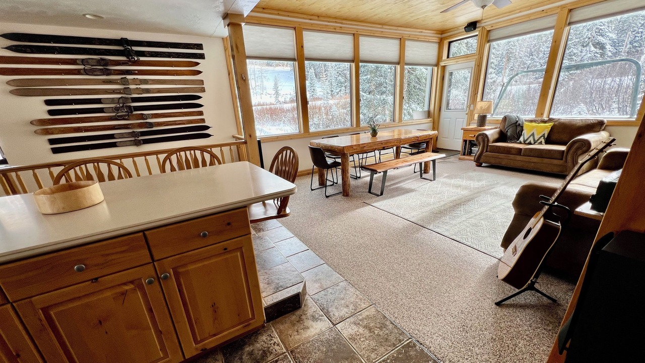 Photo of Bedroom in Salt Lake Mountain Resorts