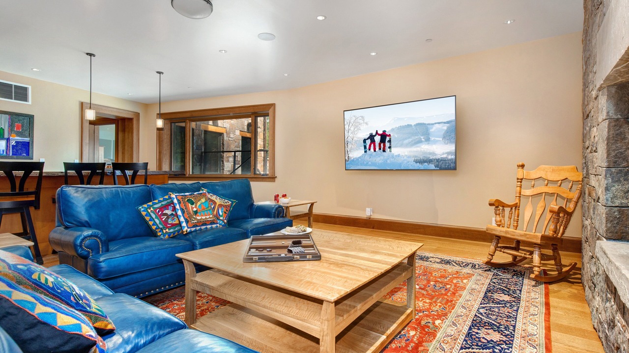 Photo of Others in Teton Village
