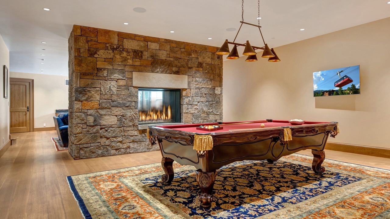 Photo of Bedroom in Teton Village
