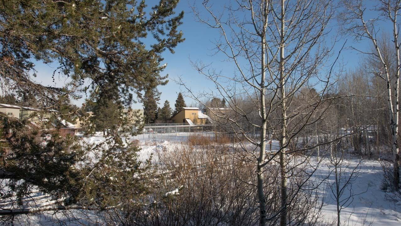 Photo of Outdoor in Teton Pines