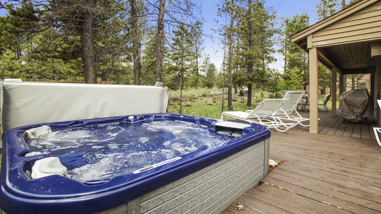 Photo of Outdoor in Sunriver